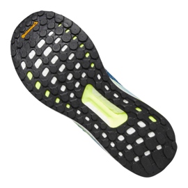 Adidas Solar Boost M B96286 kengät sininen 2
