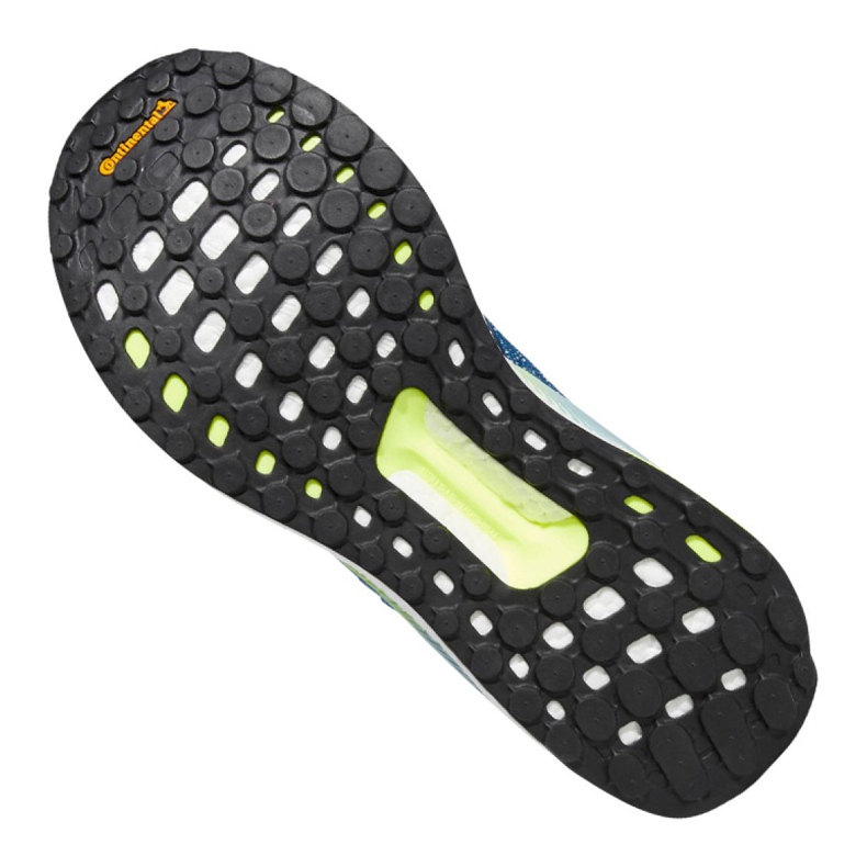 Adidas Solar Boost M B96286 kengät sininen 2