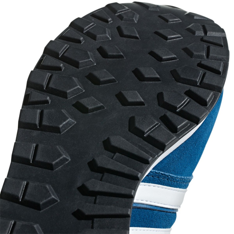 Adidas 10K M F34458 kengät laivastonsininen 2