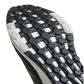 Kengät adidas PureBoost Dpr M B37787 musta 1