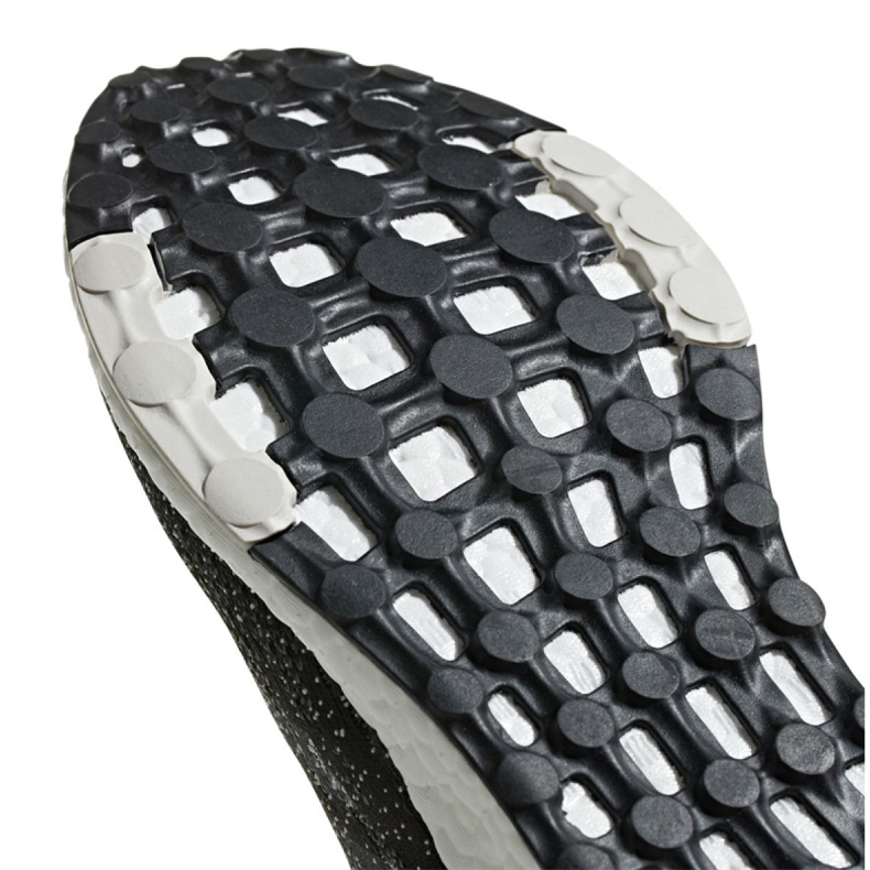 Kengät adidas PureBoost Dpr M B37787 musta 1