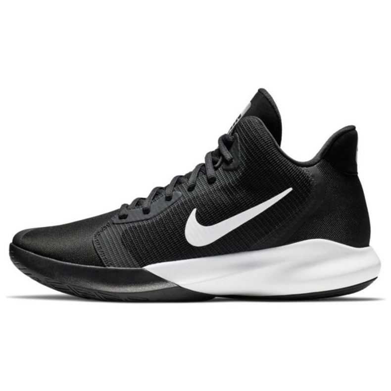 Koripallokengät Nike Precision Iii M AQ7495 002 musta 1