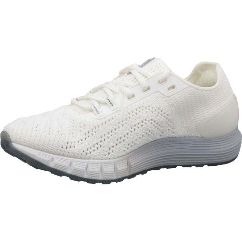 Under Armour Hovr Sonic 2 W juoksukengät 3021588-104 valkoinen 1