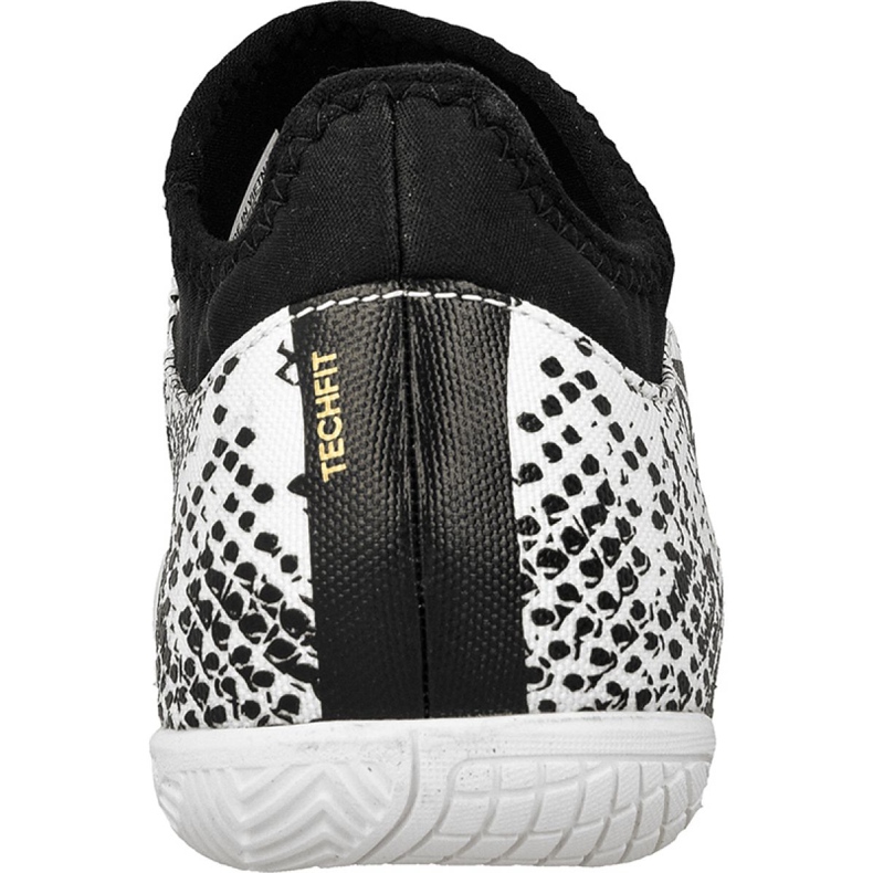 Sisäkengät adidas X 16.3 Court M In S79705 valkoinen valkoinen 2