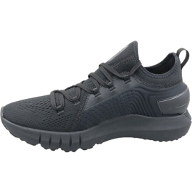 Under Armour Hovr Phantom Se M 3021587-002 juoksukengät musta 1