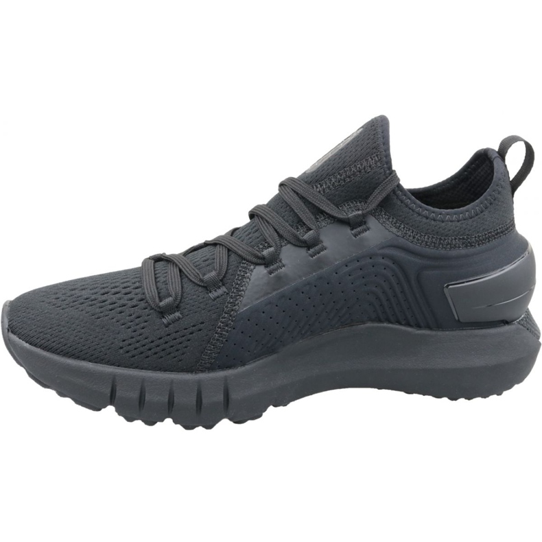 Under Armour Hovr Phantom Se M 3021587-002 juoksukengät musta 1