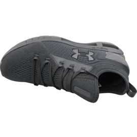 Under Armour Hovr Phantom Se M 3021587-002 juoksukengät musta 2