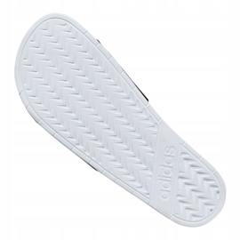 Adidas Adilette Tnd M F35437 tossut valkoinen musta 1