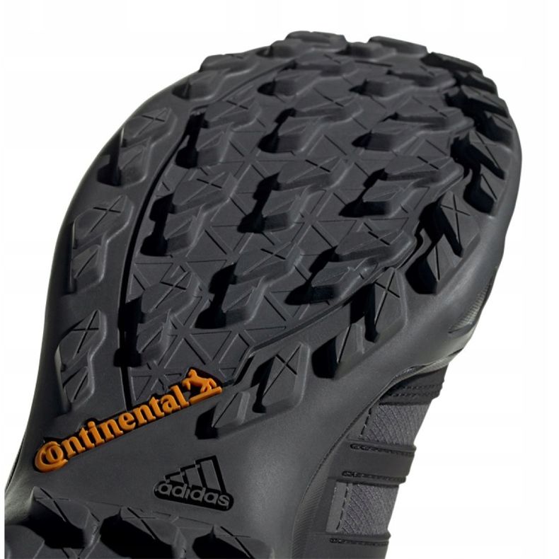Kengät adidas Terrex Swift R2 Gtx M BC0383 musta 1