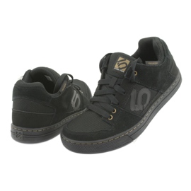 Kengät adidas Freerider M BC0666 musta 2