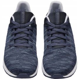 Reebok Ever Road Dm XM DV5827 kengät tummansininen 2