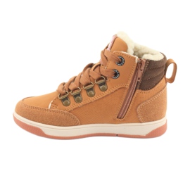 Big Star 374085 kouluttajat ruskea monivärinen 2