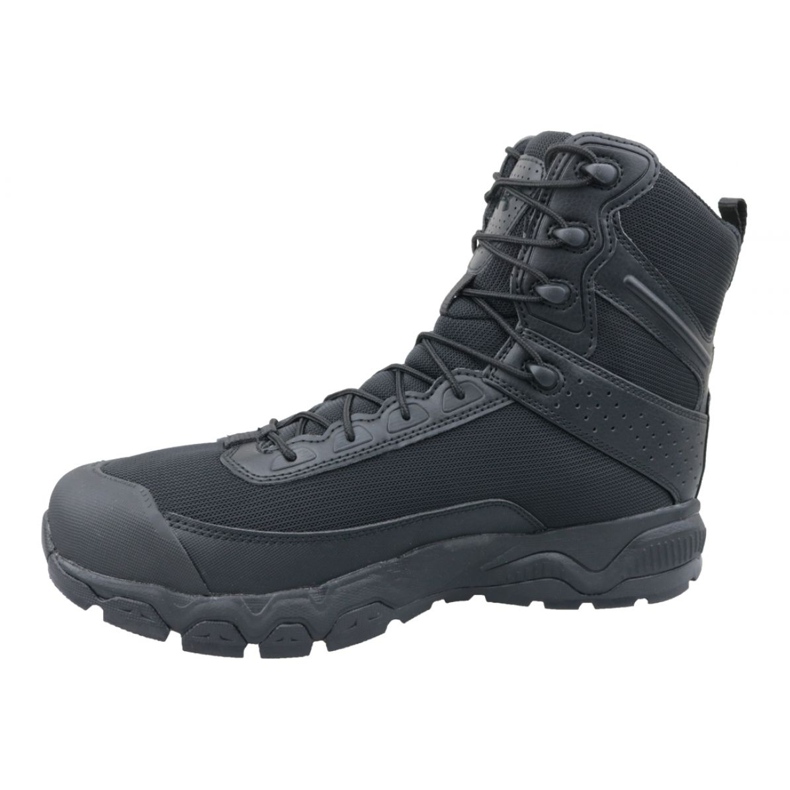 Under Armour Valsetz 2.0 M 1296756-001 kengät musta 1