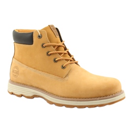 Big Star Vaellus urheilujalkineet ruskea 1