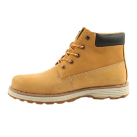 Big Star Vaellus urheilujalkineet ruskea 2