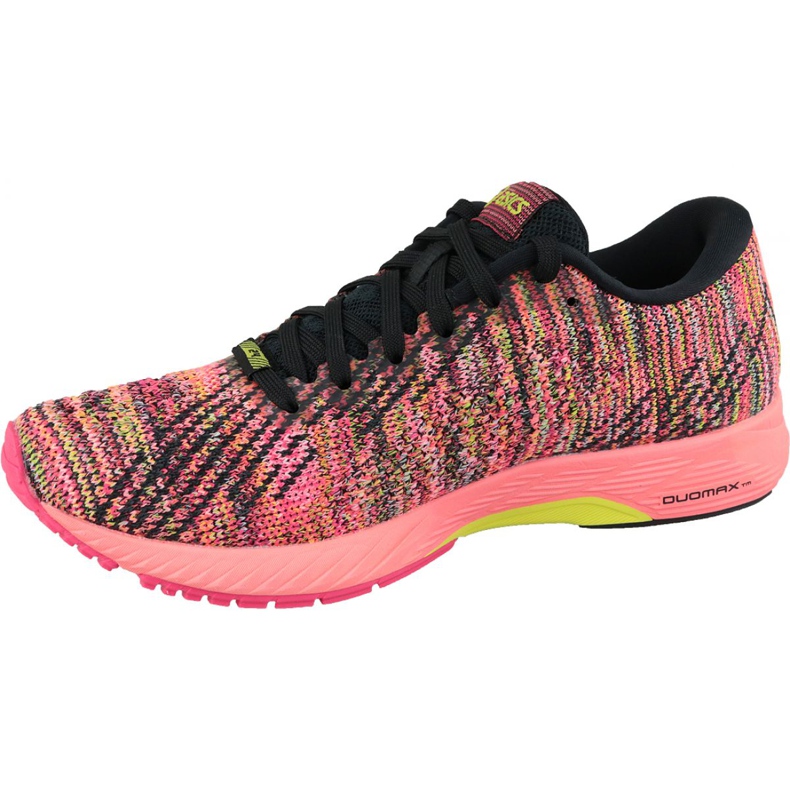 Juoksukengät Asics Gel-DS Trainer 24 W 1012A158-700 punainen monivärinen 1