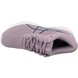 Juoksukengät Asics Patriot 11 W 1012A484-500 violetti 2