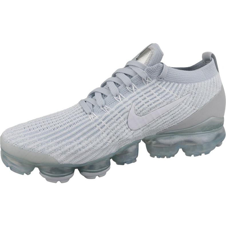 Nike Air Vapormax Flyknit 3 M AJ6900-102 kenkä valkoinen 1