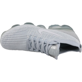 Nike Air Vapormax Flyknit 3 M AJ6900-102 kenkä valkoinen 2
