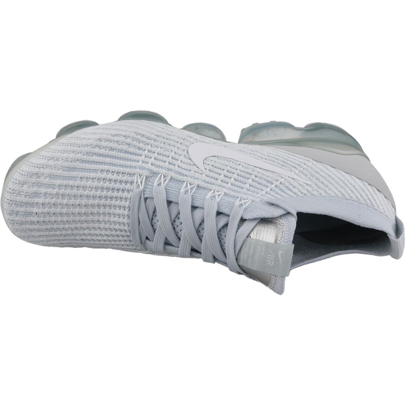 Nike Air Vapormax Flyknit 3 M AJ6900-102 kenkä valkoinen 2