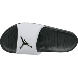 Nike Jordan Break Slide M AR6374-100 valkoinen 2