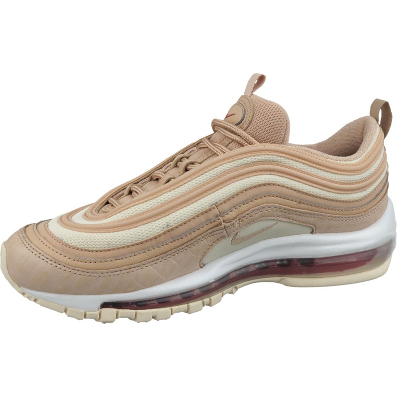 Nike Air Max 97 Lx W AR7621-201 ruskea 1