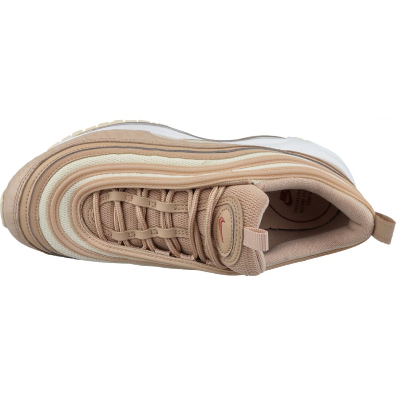 Nike Air Max 97 Lx W AR7621-201 ruskea 2
