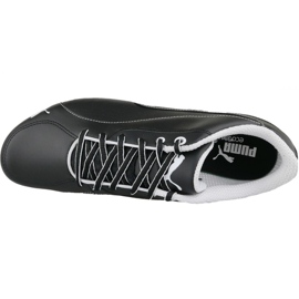 Puma Drift Cat 5 Bmw Nm M 304879-03 tummansininen 2