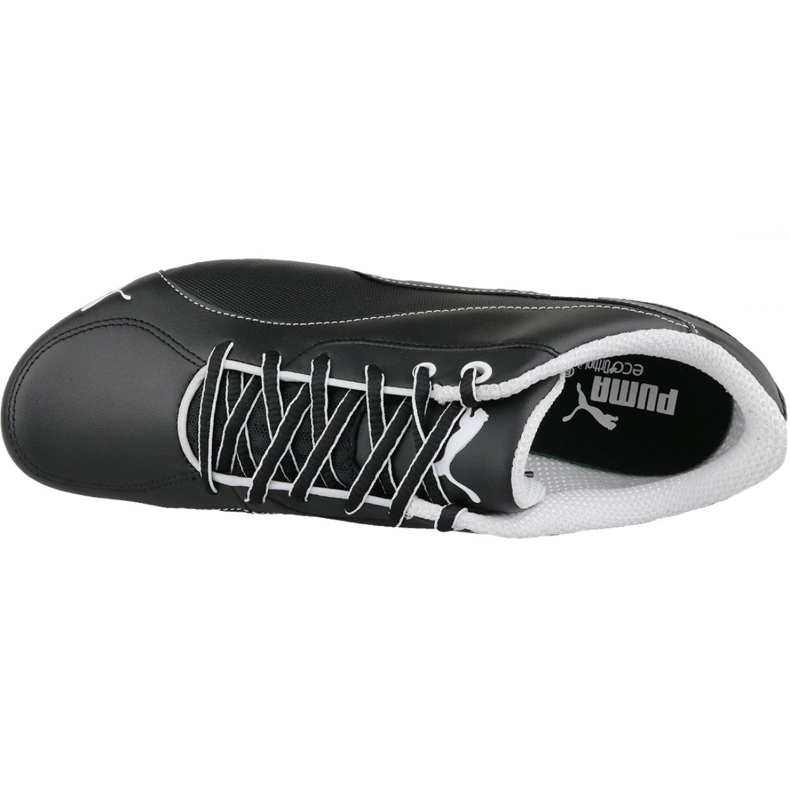 Puma Drift Cat 5 Bmw Nm M 304879-03 tummansininen 2