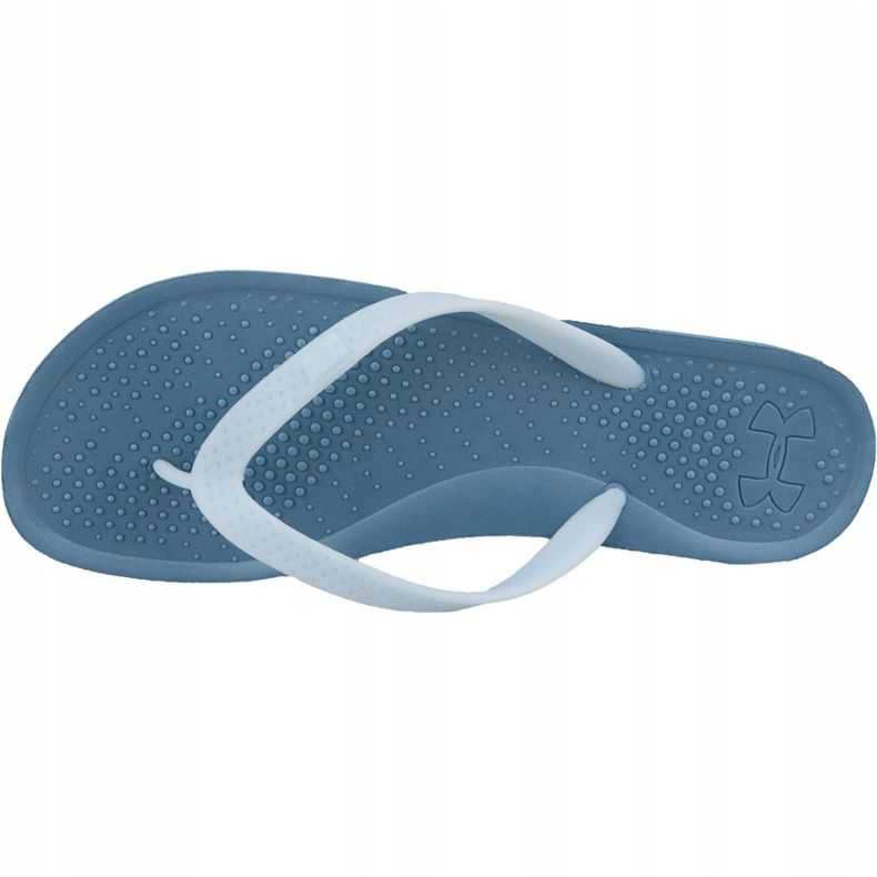 Under Armour Atlantic Dune W 1252540-404 sininen 2