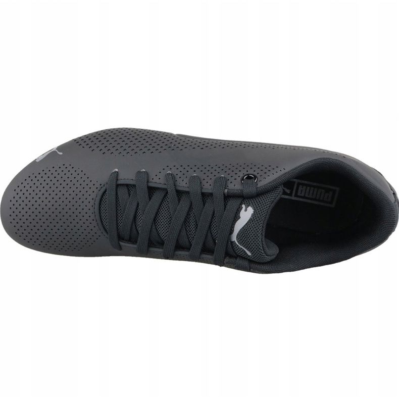 Puma Drift Cat 5 Ultra M 362288-01 kengät musta 2
