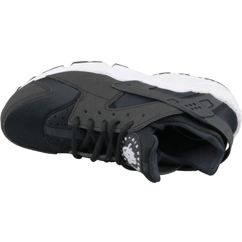 Nike Air Huarache Run W 634835-006 kenkä musta 2