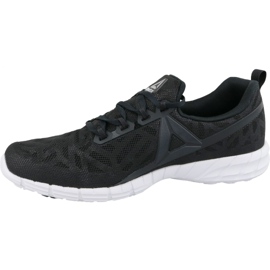 Reebok Zpump Fusion M AR0091 musta 1
