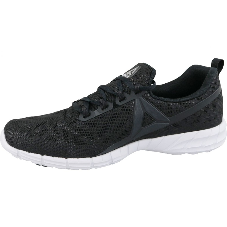 Reebok Zpump Fusion M AR0091 musta 1