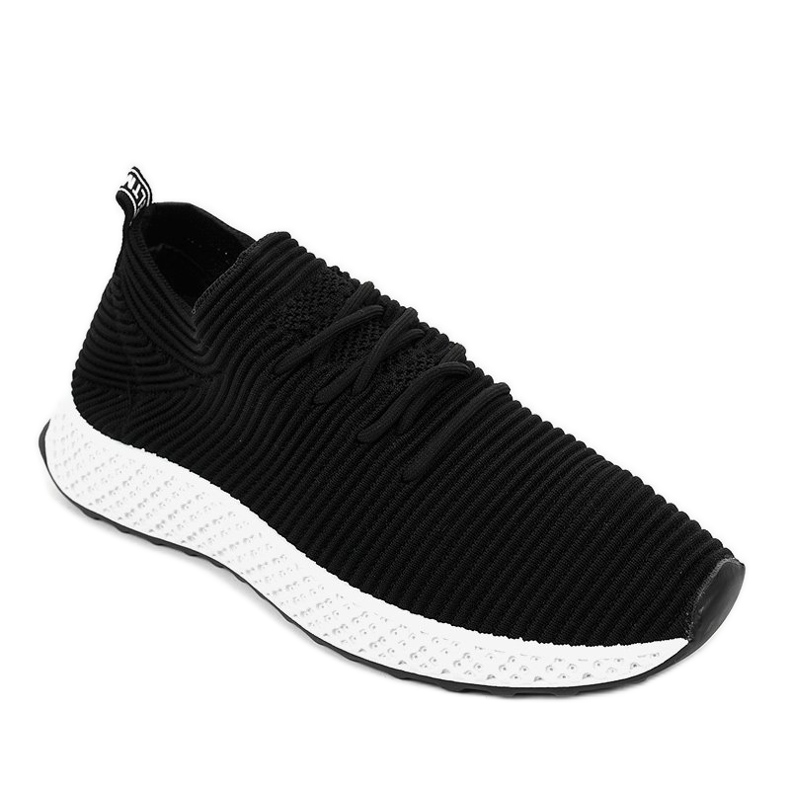 Mustat GM809-1 urheilukengät 1