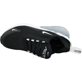 Nike Air Max 270 W AH6789-013 kengät musta 2