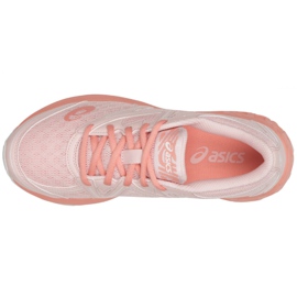 Juoksukengät Asics Noosa Gs Jr C711N-1706 vaaleanpunainen 2