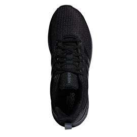 Juoksukengät adidas Questar Tnd M B44799 musta 1