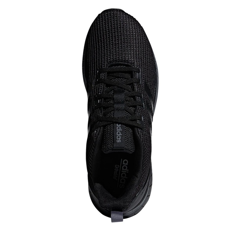Juoksukengät adidas Questar Tnd M B44799 musta 1