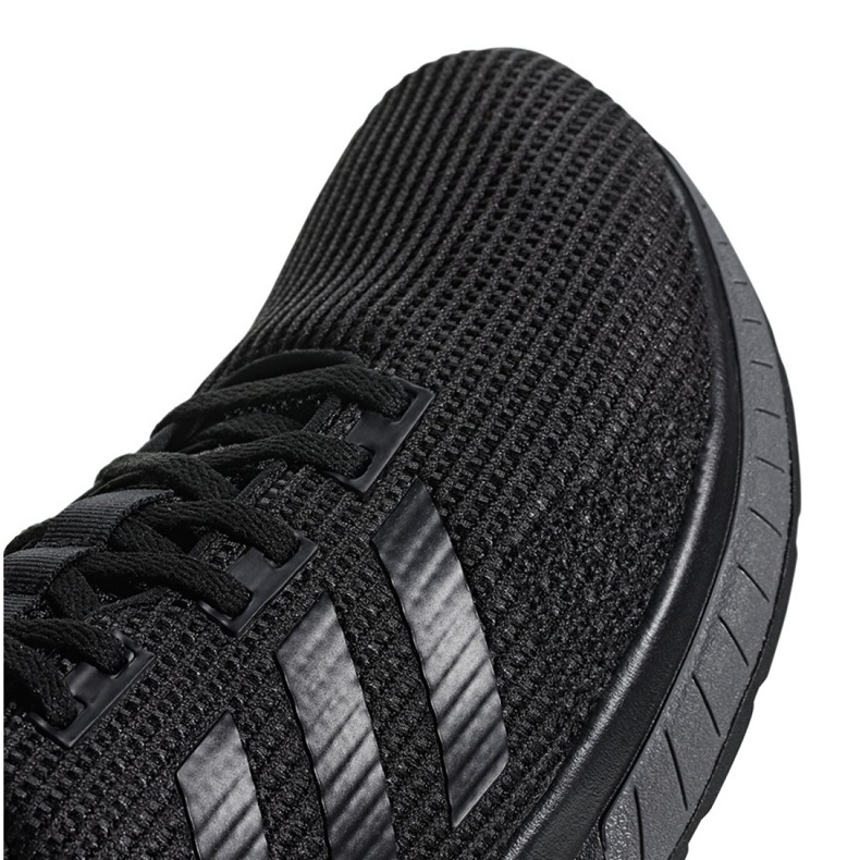 Juoksukengät adidas Questar Tnd M B44799 musta 2