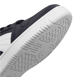 Puma Rebound LayUp Tennarit Jr 370486-04 musta 2