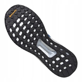 Juoksukengät adidas Solar Glide 19 M F34099 sininen 1
