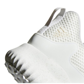 Adidas Alphabounce Rc m M GC5125 kengät valkoinen 1