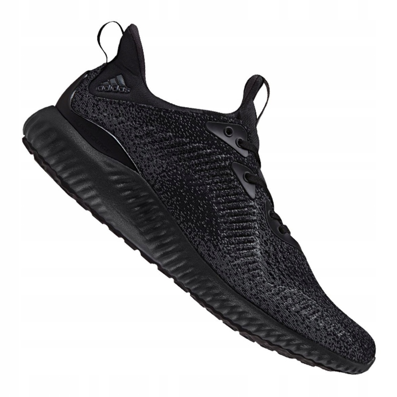 Adidas Alphabounce Em M DB1090 kengät musta 1