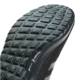 Adidas Lite Racer Cln M F34574 kengät musta 1