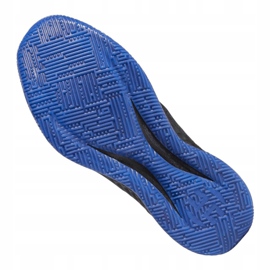 Kengät adidas Harden B / EXM F97250 musta musta 1