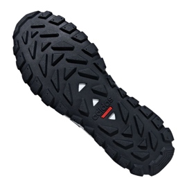Adidas Kanadia Trail M F36061 tummansininen 1