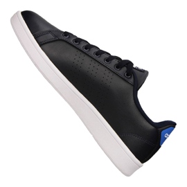 Adidas Cloudfoam Adventage Clean M BB9625 kengät laivastonsininen 1