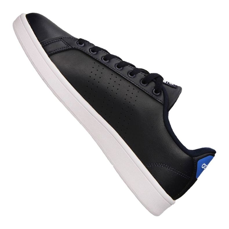 Adidas Cloudfoam Adventage Clean M BB9625 kengät tummansininen 1