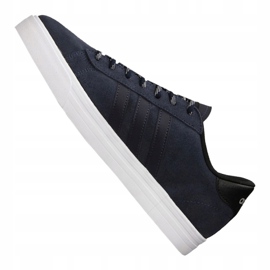 Adidas Cloudfoam Super Daily M B74304 kengät tummansininen 1
